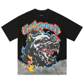 Godspeed Off The Leash Tee